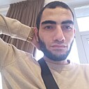 Эмиль, 28 лет