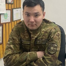 Фотография мужчины Арман, 26 лет из г. Павлодар