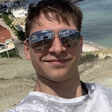 Фотография мужчины Влад, 27 лет из г. Домодедово