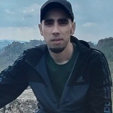 Фотография мужчины Архат, 30 лет из г. Павлодар