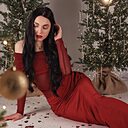 Елизавета, 19 лет