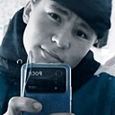 Михаил, 21 год