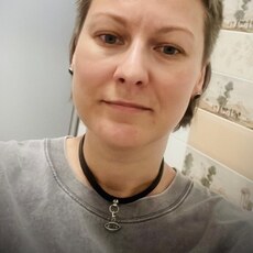 Фотография девушки Екатерина, 47 лет из г. Электросталь