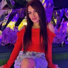 Фотография девушки Вероника, 30 лет из г. Минск