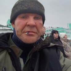 Фотография мужчины Валерий, 48 лет из г. Новосибирск