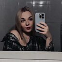 Анастасия, 25 лет