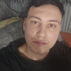 Фотография мужчины Илья, 25 лет из г. Артем