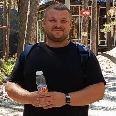 Фотография мужчины Григорий, 33 года из г. Новотитаровская