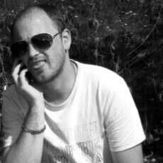 Фотография мужчины Александр, 41 год из г. Брянск