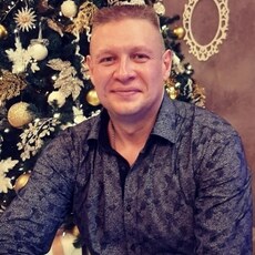 Фотография мужчины Максим, 38 лет из г. Тимашевск