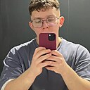 Сергей, 22 года