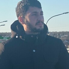 Фотография мужчины Али, 24 года из г. Волгоград