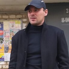 Фотография мужчины Макс, 40 лет из г. Москва