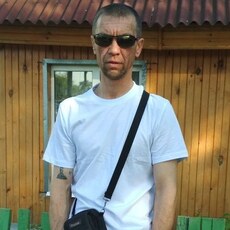 Фотография мужчины Владимир, 47 лет из г. Тюмень