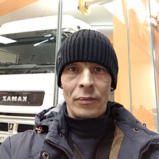 Фотография мужчины Ирек, 43 года из г. Казань