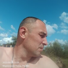 Фотография мужчины Djon, 37 лет из г. Новочебоксарск