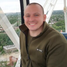 Фотография мужчины Павел, 38 лет из г. Москва