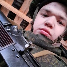 Фотография мужчины Денис, 19 лет из г. Екатеринбург