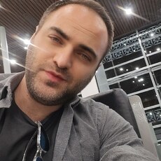 Фотография мужчины Maks, 30 лет из г. Батуми