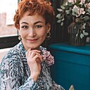 Светлана, 44 года