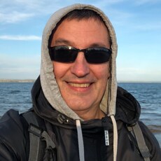 Фотография мужчины Аркадий, 47 лет из г. Иркутск