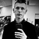 Мишаня, 28 лет