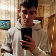 Фотография мужчины Artem, 25 лет из г. Оренбург