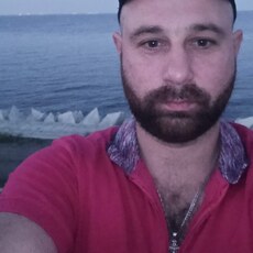 Фотография мужчины Андрей, 38 лет из г. Брянск