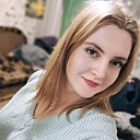 Анастасия, 27 лет