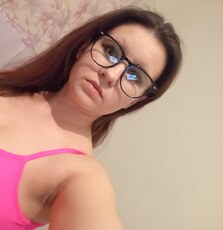 Лидия, 29 из г. Красноярск.