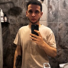 Фотография мужчины Эмир, 28 лет из г. Симферополь