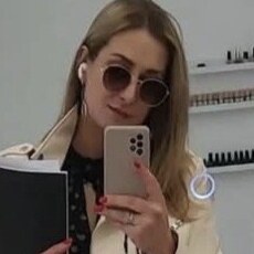 Фотография девушки Olga, 38 лет из г. Краков