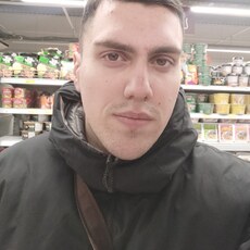 Фотография мужчины Вячеслав, 24 года из г. Батайск