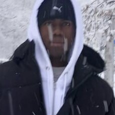 Фотография мужчины Фалайе, 26 лет из г. Майский