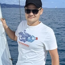 Фотография мужчины Денис, 26 лет из г. Сызрань