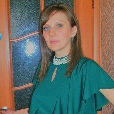 Мария, 35 из г. Калтан.