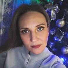 Фотография девушки Мария, 35 лет из г. Калтан