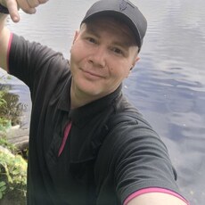 Фотография мужчины Сергей, 36 лет из г. Сергиев Посад