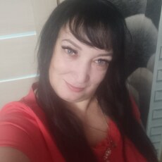 Фотография девушки Ольга, 42 года из г. Рязань