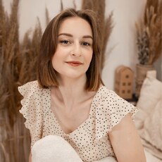 Фотография девушки Полина, 26 лет из г. Севастополь