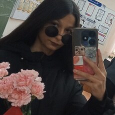 Фотография девушки Ксения, 18 лет из г. Нижний Новгород