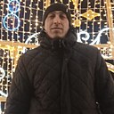 Шухрат, 41 год