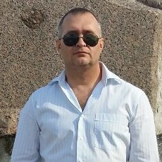 Фотография мужчины Андрей, 45 лет из г. Донецк