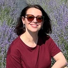 Фотография девушки Тата, 42 года из г. Краснодар