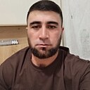 Султан, 34 года