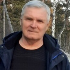 Фотография мужчины Виктор, 67 лет из г. Новокузнецк