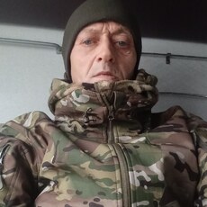 Фотография мужчины Ваня, 45 лет из г. Кострома