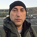Atas, 36 лет