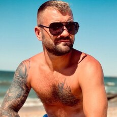 Фотография мужчины Кирилл, 34 года из г. Могилев