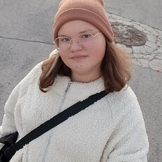 Фотография девушки Уля, 20 лет из г. Самара